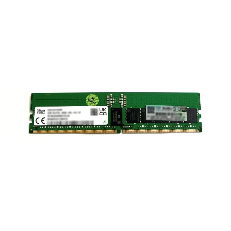 HPE P43328-B21 32GB DDR5-4800MHz RDIMM 2Rx8 CL40 Memory