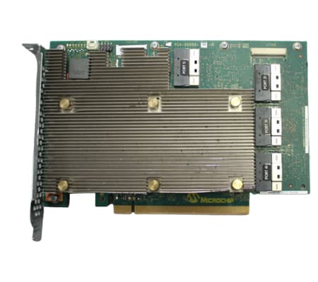 HPE P47182-001 SR932I-P Gen11 32-Lane PCI SPDM Storage Controller