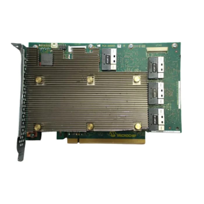 HPE P47184-B21 SR932I-P Gen11 32-Lane PCI SPDM Storage Controller