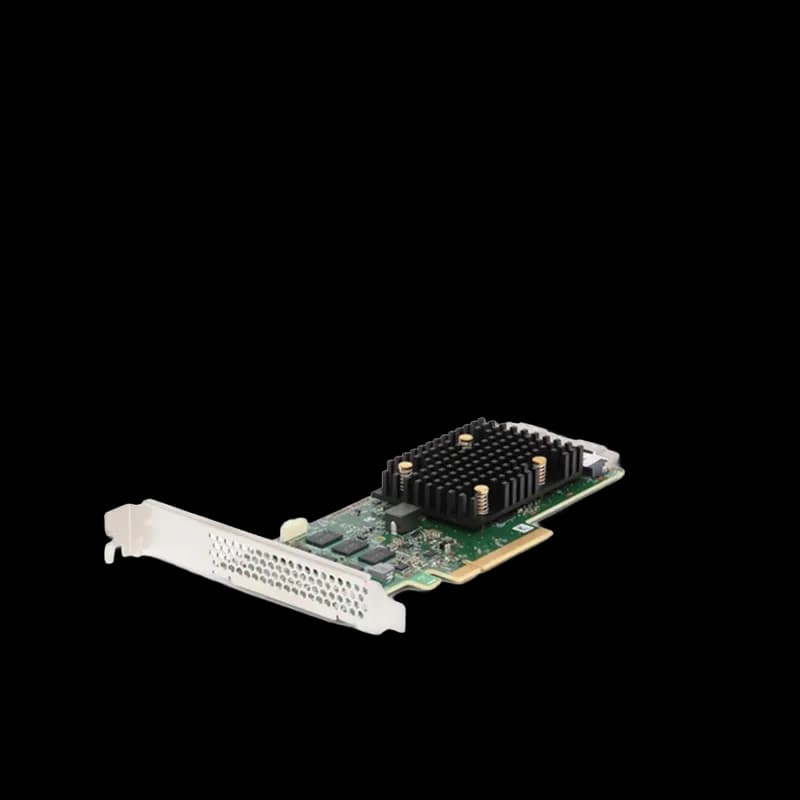 HPE P47774-001 MR416i-P 16-Lanes PCIe 8GB Storage Controller