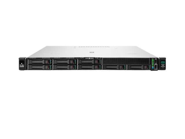HPE P53330-B21 ProLiant DL325 Gen10 Plus V2 1U Rack Server