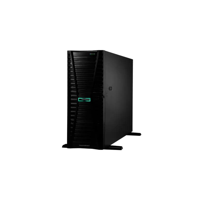HPE P53566-001 ProLiant ML350 Gen11 4U Tower Server 32GB DDR5 SDRAM
