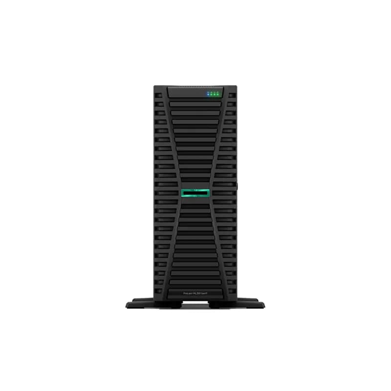 HPE P53570-001 ProLiant DL350 Gen11 4U Tower Server 32GB DDR5 SDRAM