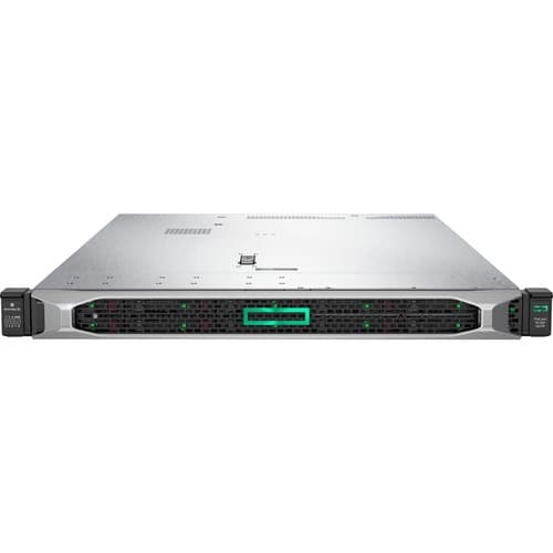 HPE P56954-B21 ProLiant DL360 Gen10 1U Rack Server