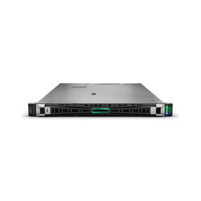 HPE P60735-B21 ProLiant DL360 Gen11 1U Rack-mountable Server