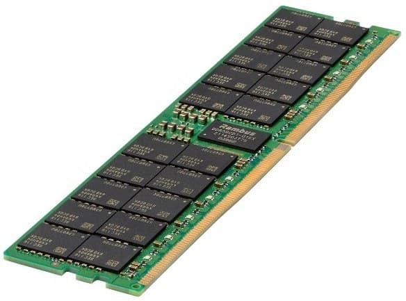 HPE P68070-001 32GB PC4-25600 DDR4-3200MHz CL22 RDIMM Memory