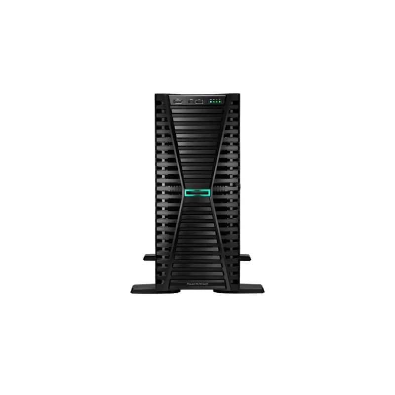 HPE P69303-005 ProLiant ML110 Gen11 4.5U 32GB RAM Tower Server