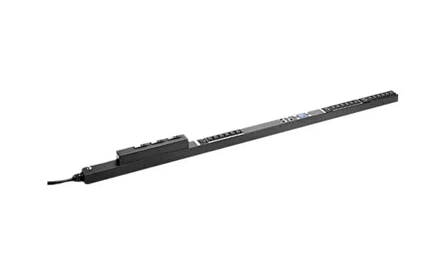 HPE P9S21A 14400VA 208V 40A 12-Outlets Power Distribution Unit