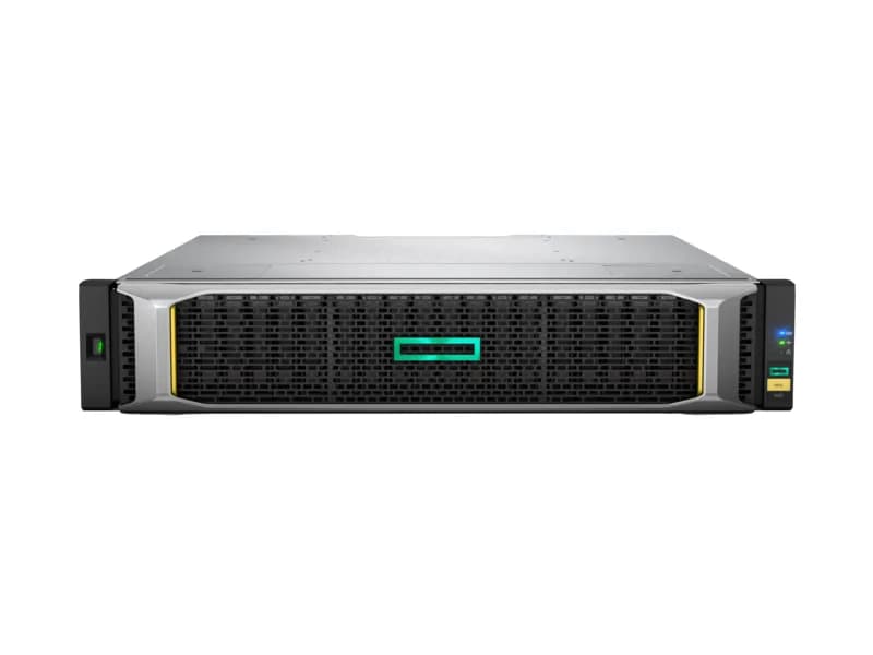 HPE Q1J06A Modular Smart Array 2050 SAN LFF Disk Storage Enclosure