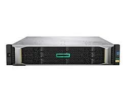 HPE Q1J31A MSA 2052 SAS SFF Storage 24 x HDD Supported 24 x SSD Supported 2 x Serial Attached SCSI (...
