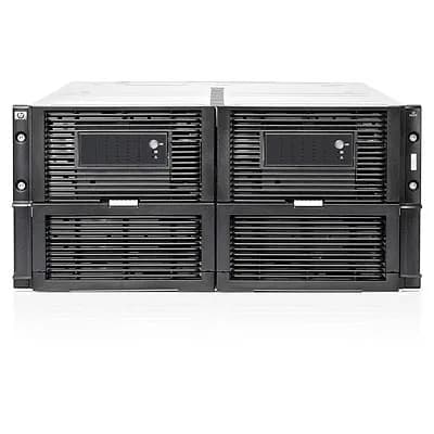 HPE QQ695A D6000 70 x BAYs 6Gb/s SAS 5U Rack-Mountable DAS Array
