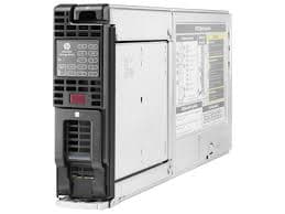 HPE QW917A D2220sb Storage Blade Hard Drive Array - 12-bay - 12 X 900 GB Hdd Supported 0 Hdd Install...