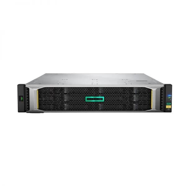HPE R0Q82B Modular Smart Array 2062 2U Storage Array