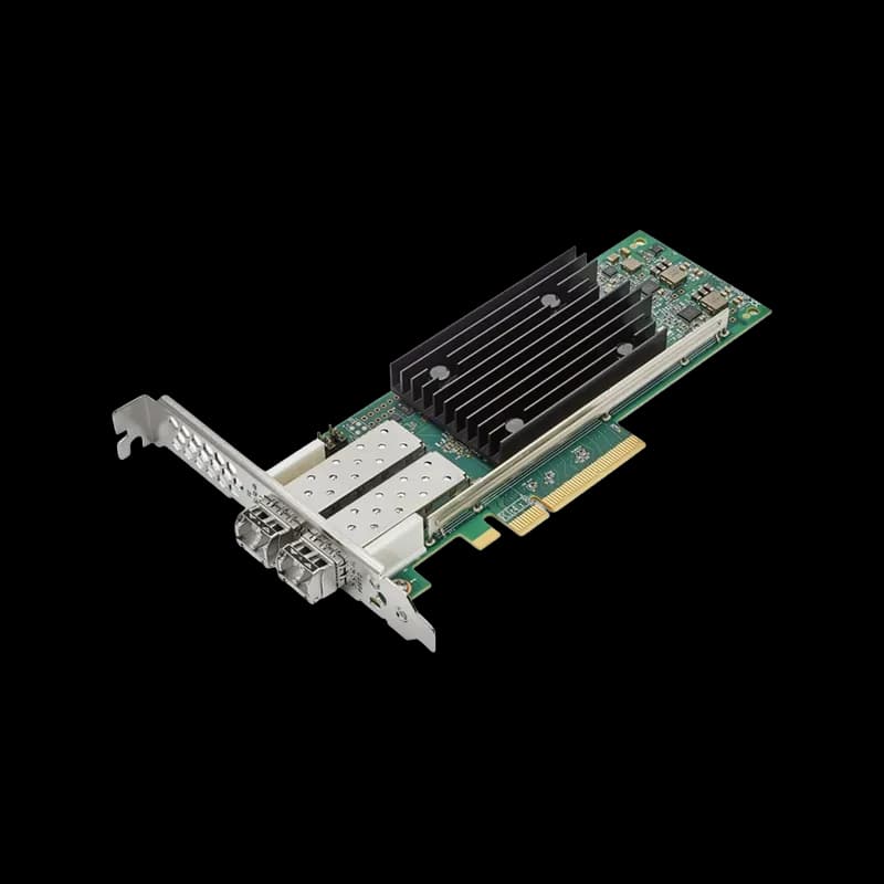 HPE R2E09-63001 SN1610Q 1-Port 32Gb/s FC SFP+ PCIe HBA