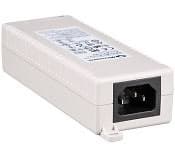 HPE R6P67A 30W 1-Port Smart Rate PoE Injector For Aruba AP-303