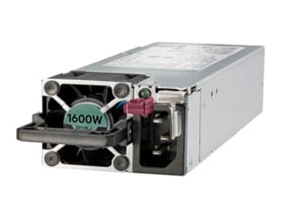HP HSTNS-PL62 1600 Watts Redundant Power Supply For ProLiant DL360