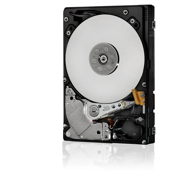 HGST HUC101818CS4205 1.8TB 12Gb/s SAS 10520 2.5-inch 128MB Hard Drive