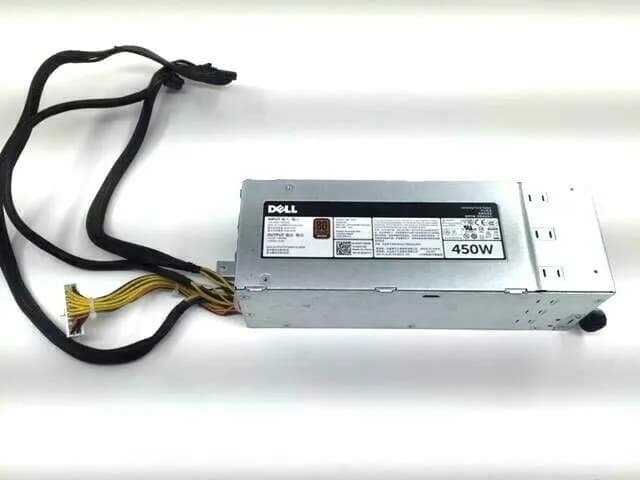 Dell HXF7Y 450 Watts 100-240 V Power Supply For PowerEdge R540