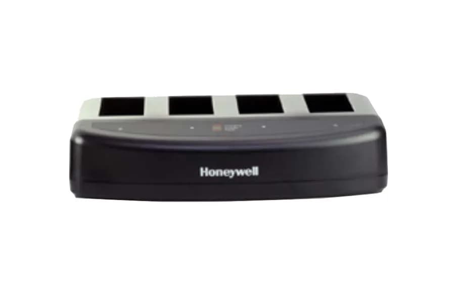Honeywell 220540-000 Battery Charger Label printer Battery AC