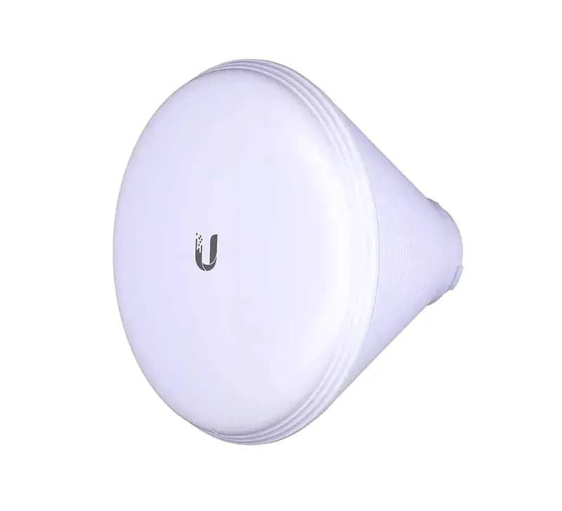 Ubiquiti Horn-5-30 RocketDish 4.9-5GHz 19dBi Beamwidth Horn Antenna