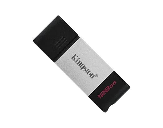 Kingston IKD300SM/128GB IronKey D300 128GB 3.0 USB Flash Drive