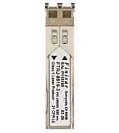 HP J4858A 1.25Gb/s SFP 550m 850nm Duplex LC MMF Transceiver