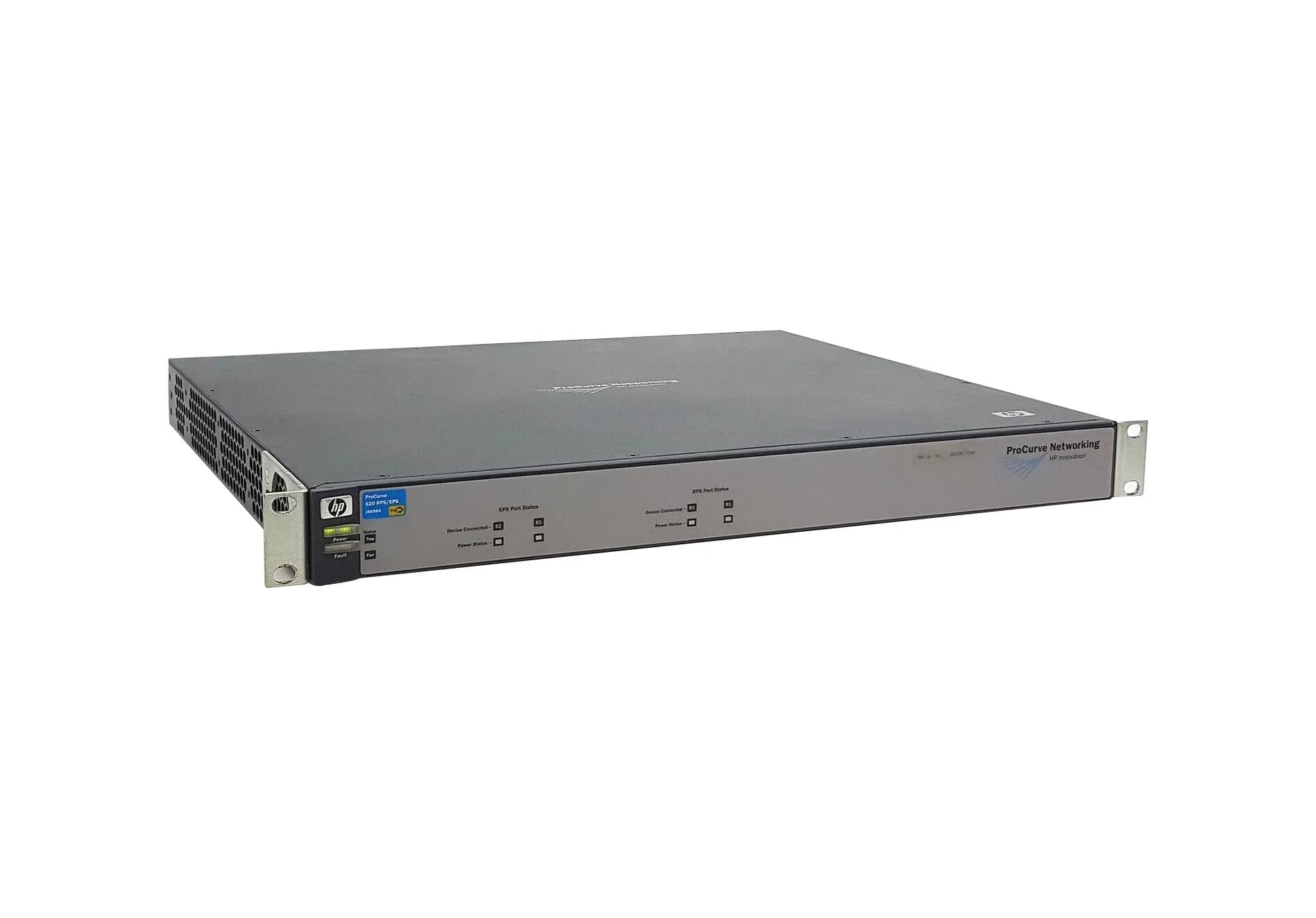 HP J8696-61201 100-240 V 16A Redundant External Power Supply