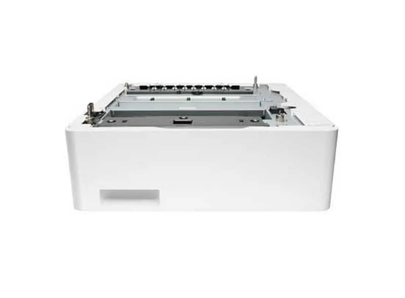 HP J8J89A LaserJet 550-Sheet Feeder Tray for LJ Mfp M633