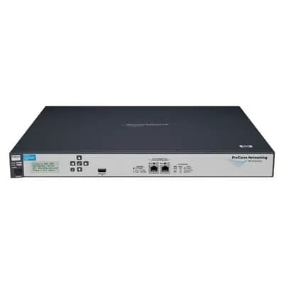 HP J9065-69001 800 2x LAN Ports 1000BT GE Network Access Controller