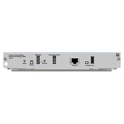 HP J9092A ProCurve Switch 8200zl Management Module