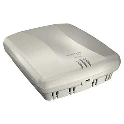 HP J9522-61201 ProCurve MSM415 1 x Port 1000Base-T + 1 x Port RJ-45 Console IEEE 802.11a/b/g/n 2.4/5...