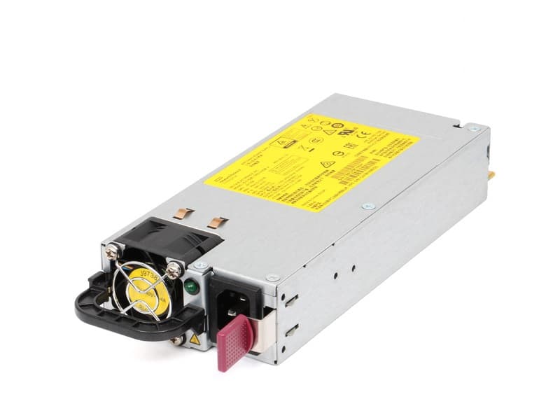 HP J9738A 575 Watts Redundant Power Supply For 2920 Series PoE