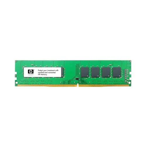 HP J9P82AA 8GB DDR4-2133MHz RDIMM 1Rx4 CL15 Memory