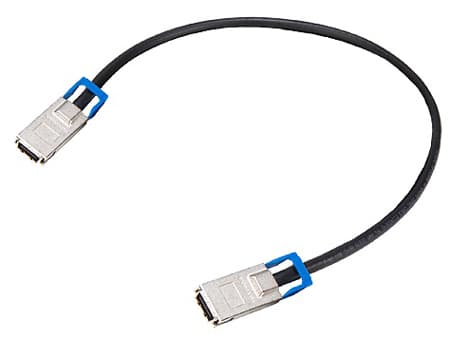 HP JD363B X230 Local Connect CX4 Cable 1.64ft