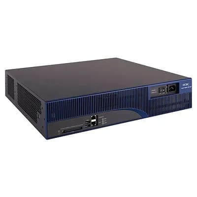 HP JF229-61011 MSR30-40 2 x Ports 1000Base-T RJ-45 + 10 x Slots Rack-mountable GbE Multi Service Rou...
