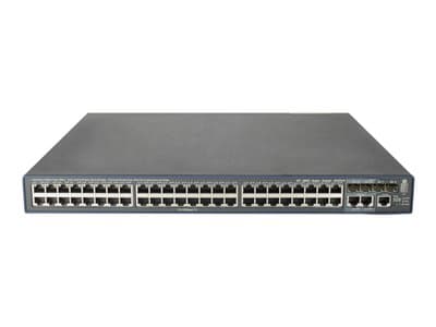 HP JG302CR 3600-48-PoE+ 50-Port + 4-Port SFP Layer 3 Switch