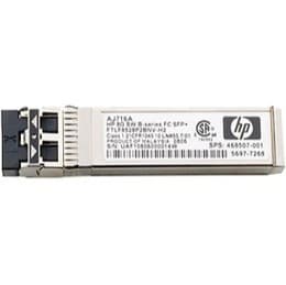 HP JG325-61001 40Gb/s QSFP+ 150m 850nm MPO MMF Transceiver