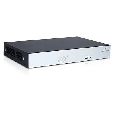 HP JG514-61101 MSR93x MSR931 4x Ports 1000BT LAN + 1x RJ-45 WAN Router