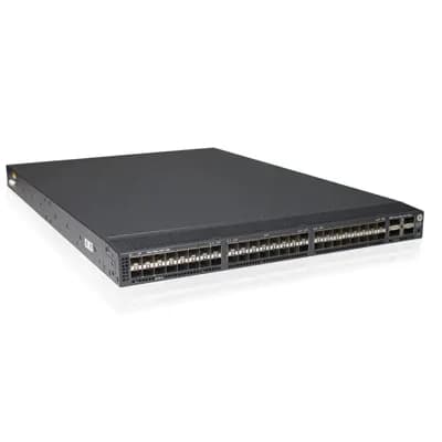 HP JH038-61101 5900 48x RJ45 4x SFP+ 2x QSFP+ Switch