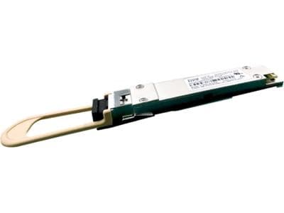 HP JL251A 40Gbps QSFP+ 100m 850nm LC Multi-Mode Fiber Transceiver