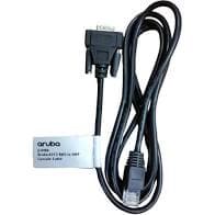 HP JL448A Aruba X2C2 Console Cable for RJ45 to DB9 Connection
