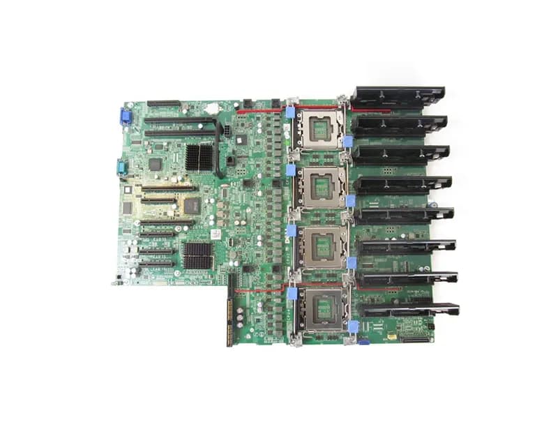 Dell JRJM9 E7510 Chipset DDR3 Motherboard For PowerEdge R910