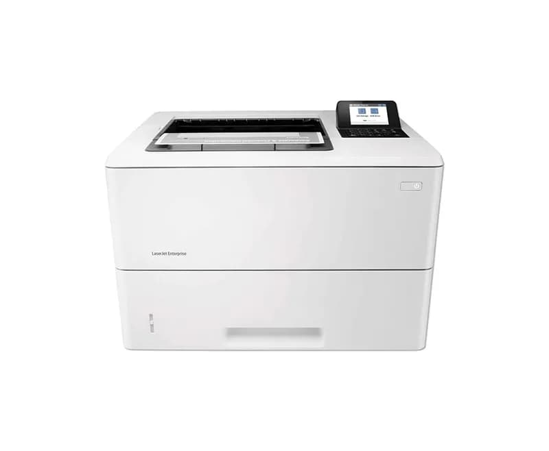 HP K0Q21A LaserJet Enterprise M609DN 75ppm A4 Monochrome Printer