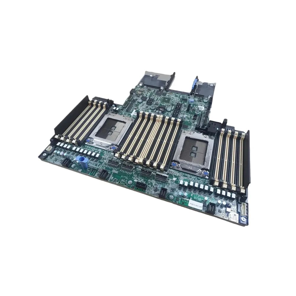 Dell K1KF0 Socket FCLGA3647 System Board for PowerEdge R940