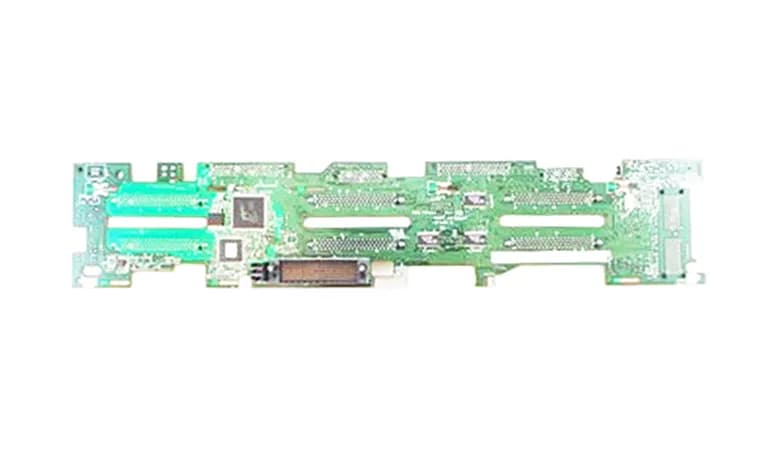 Dell K501P Power Distribution Backplane for PowerEdge T320