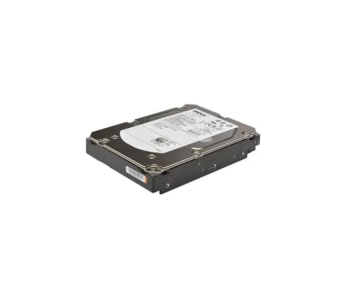 Dell K6DFM 4TB 6Gb/s SATA 7200 3.5-Inch Hard Drive