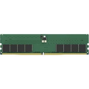 Kingston KCP548UD8-32 32GB DDR5-4800MHz UDIMM 2Rx8 CL40 Memory
