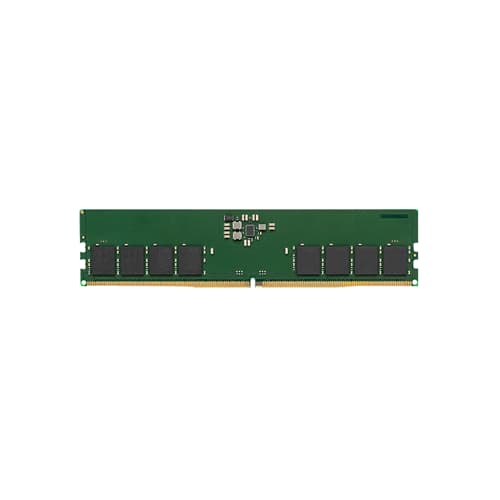 Kingston KCP548US6-8 8GB DDR5-4800MHz UDIMM 1Rx16 CL40 Memory