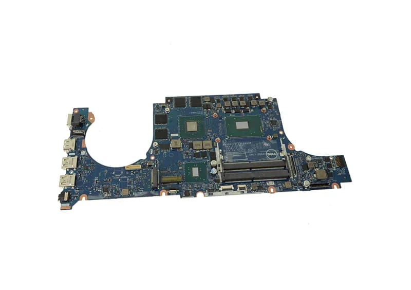 Dell KD43Y Socket BGA1440 HM175 System Board