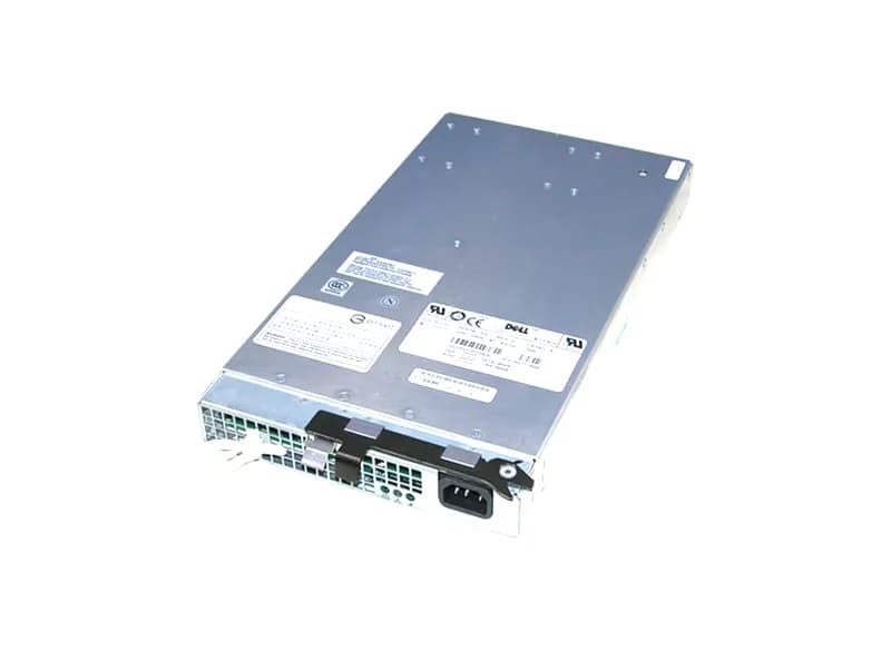 Dell KJ001 1470 Watts Redundant Power Supply For PowerEdge 6850